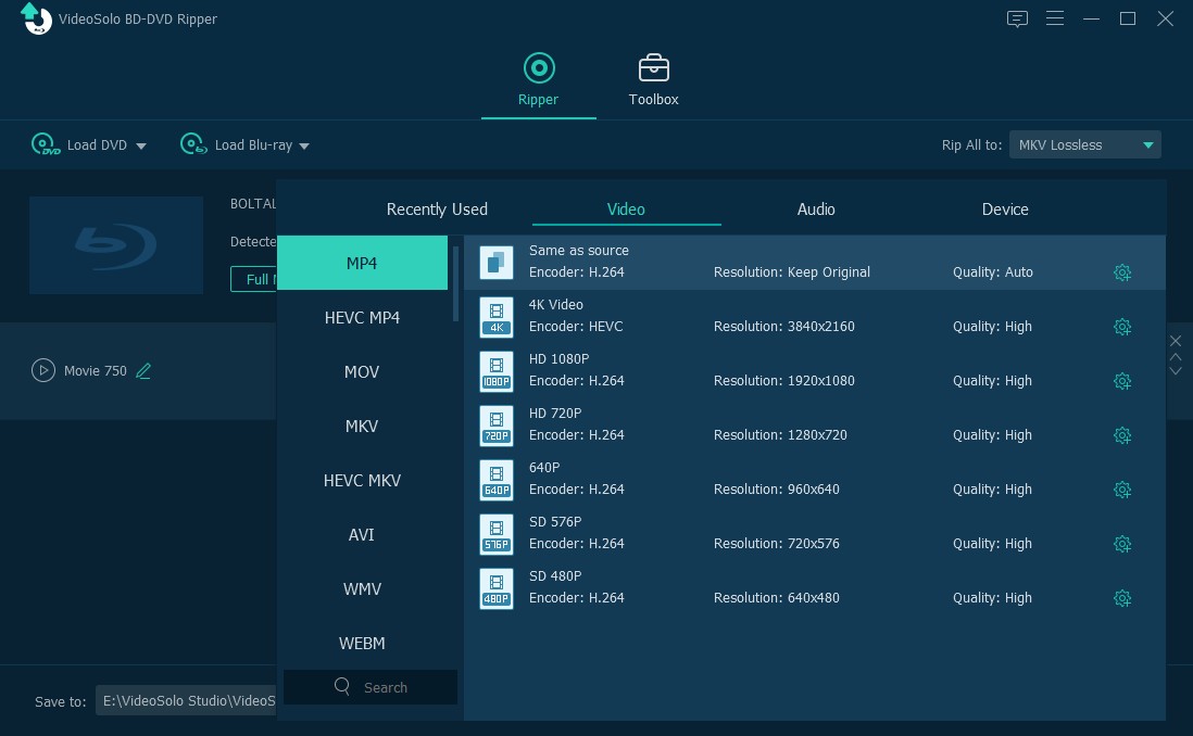 How to Decrypt Blu-ray? [Top Blu-ray Decrypters]