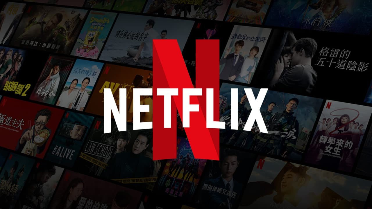 Comment télécharger des films sur Netflix  Le meilleur Netflix Downloader