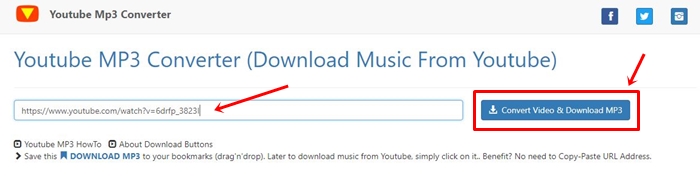 how to download music from youtube to computer free