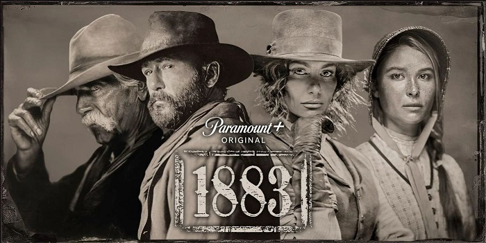 How To Watch 1883 On Different Streaming Platforms?