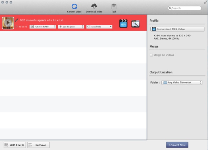 Video Converter Software For Mac Free