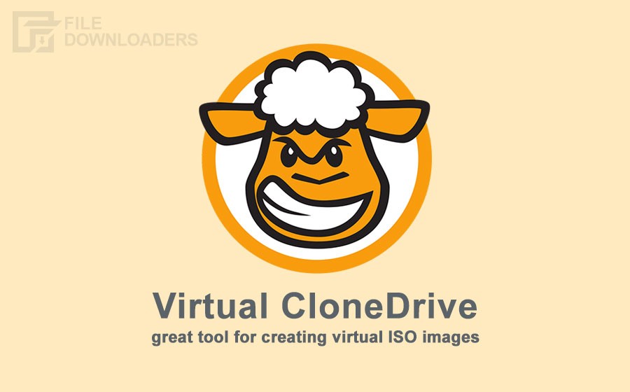 Virtual CloneDriveの使い方徹底解説！仮想ドライブの作成＆マウント方法