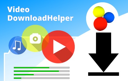 Video DownloadHelper 2024版が使えなくなった！原因と対処法をまとめ～