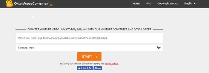 any link to mp4 converter