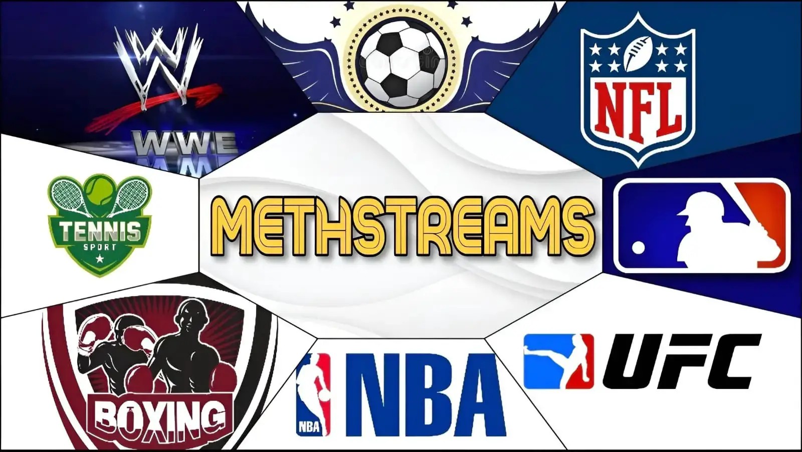 Top 10 Methstreams Alternatives for Free Sport Streamers in 2023