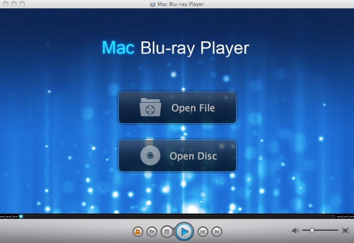 best player for mkv files mac