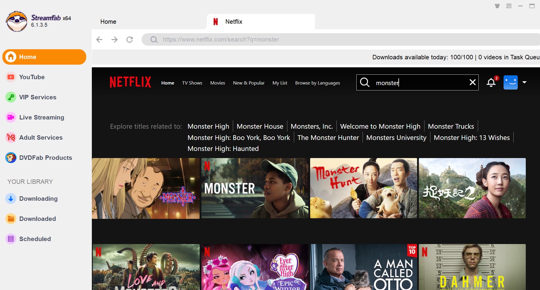 Where To Watch Monster Anime? Amazon, Funimation Or Netflix?