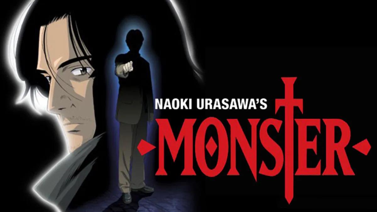 Explore Monster Anime: Where to Watch it [2023 Update]