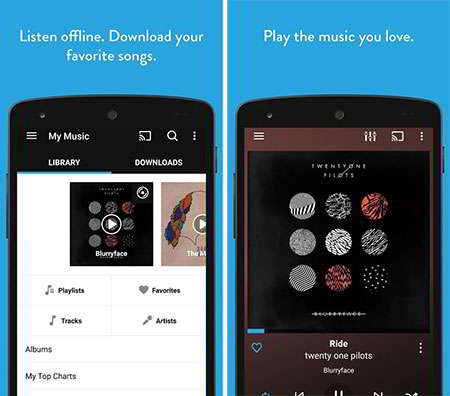 mp3 music download best app