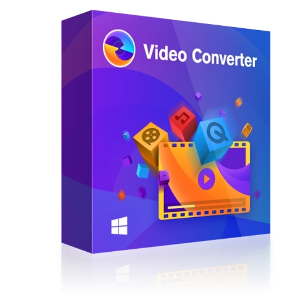 Top 8 Best Video Converter on iPhone/Desktop[2023]