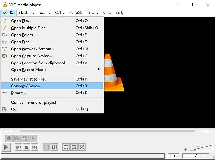 open source free blu ray ripper