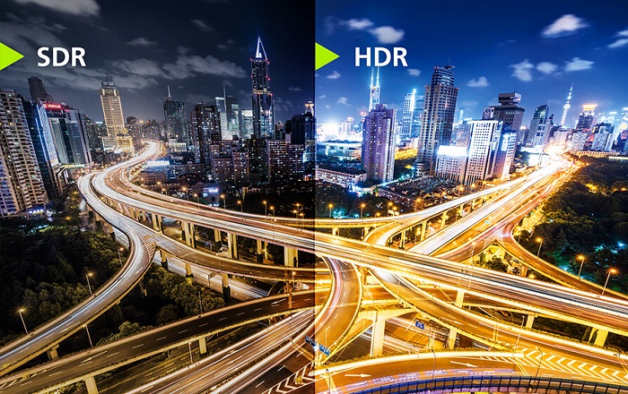 Everything To Know About Sdr Vs Hdr