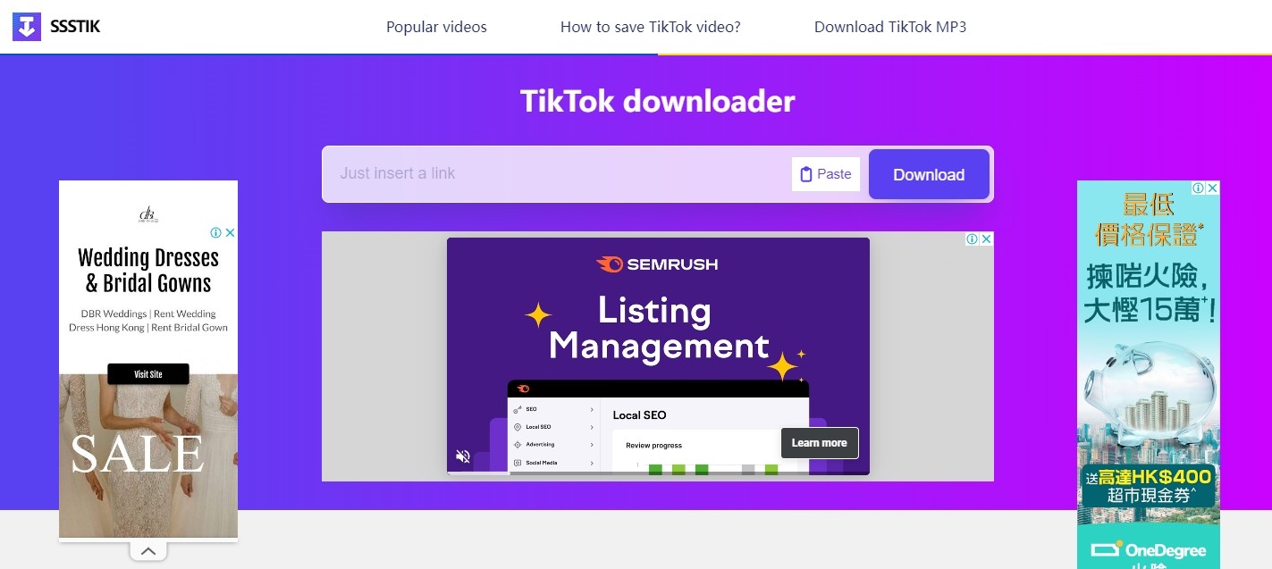 Tik Tok To MP4: 5 Best Tools For Video Download & Converting