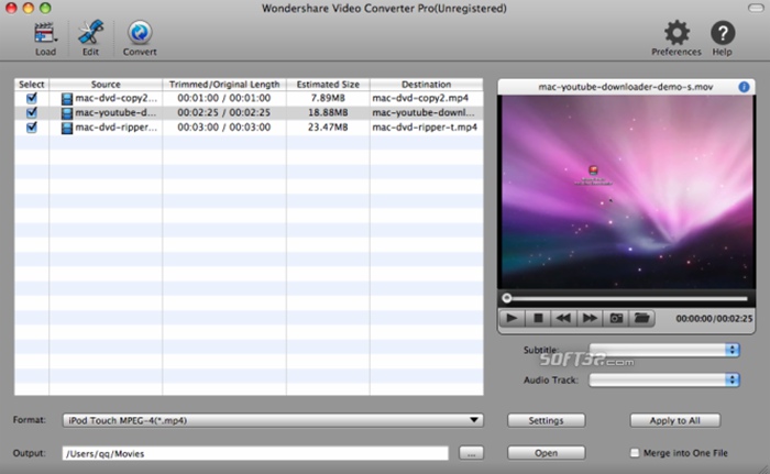 Best video converter for mac
