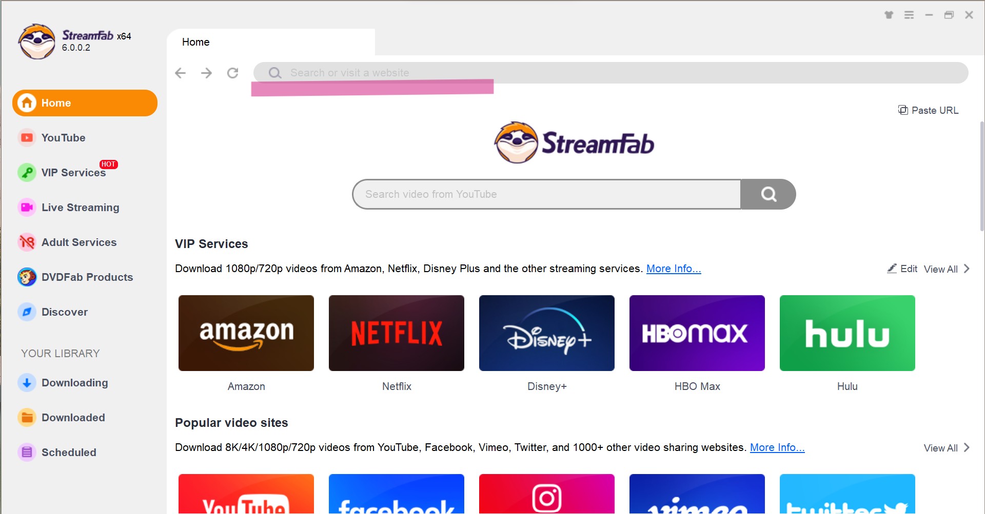 How to Download Content From Your Favorite Streaming Service