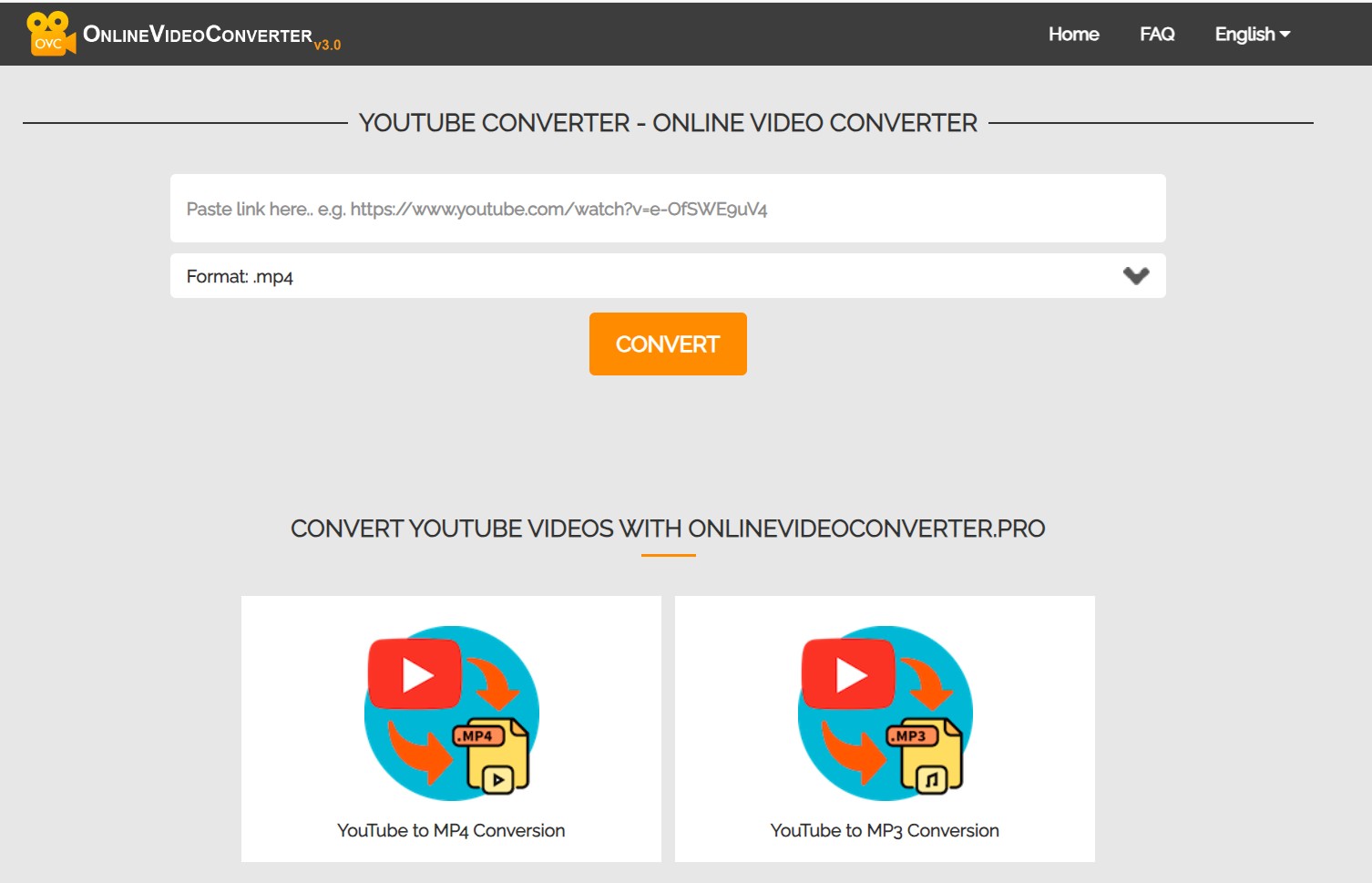 Top 10 Online Video Converter to MP3 2023