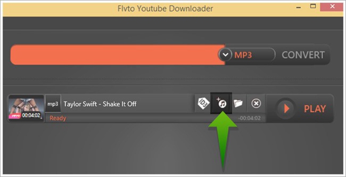 youtube music converter to itunes