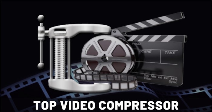 how to compress video files for discord