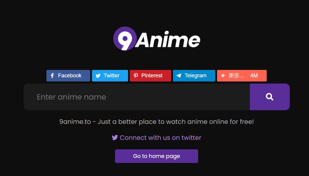 What website has the most popular anime online to watch for free