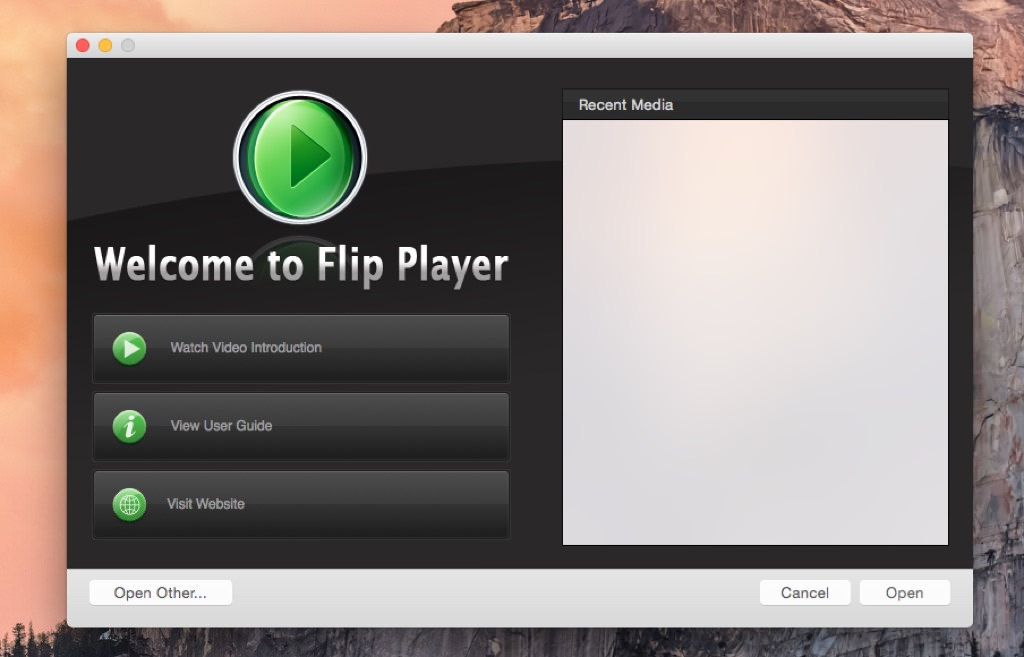 vmware player for mac