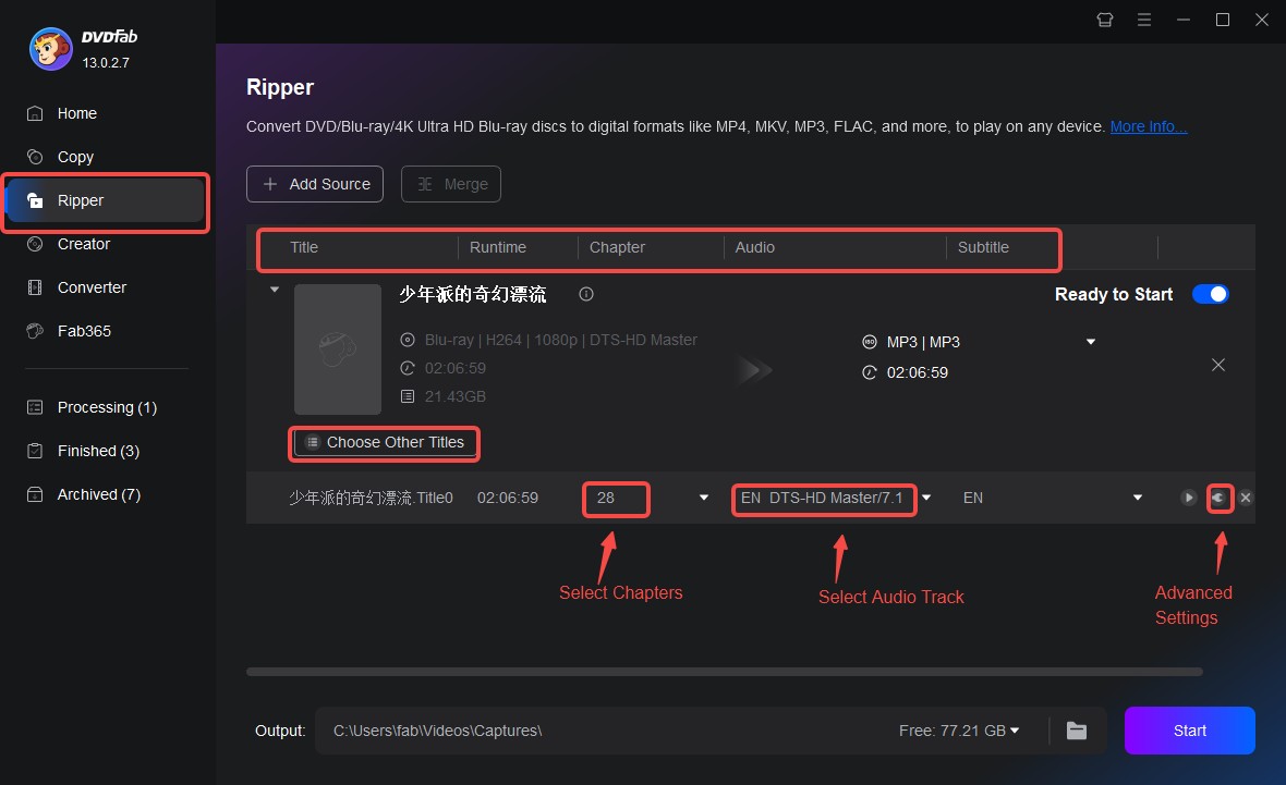 xbox series s disc drive:How to Digitize DVD with This Tool: