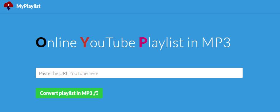 Best Free YouTube Playlist Downloaders