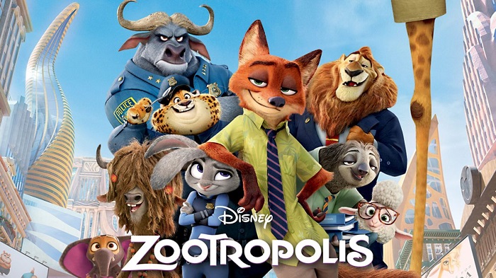 Zootopia 2: Disney Exec Promises Sequel Will Be 'As Good Or Better