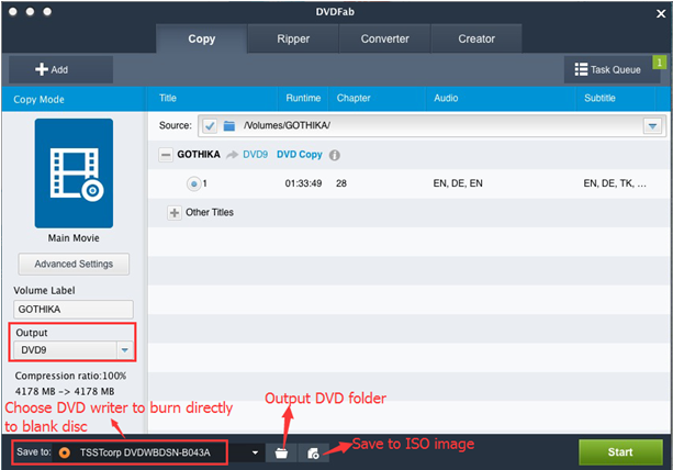 mac burn iso disk utility el capitan