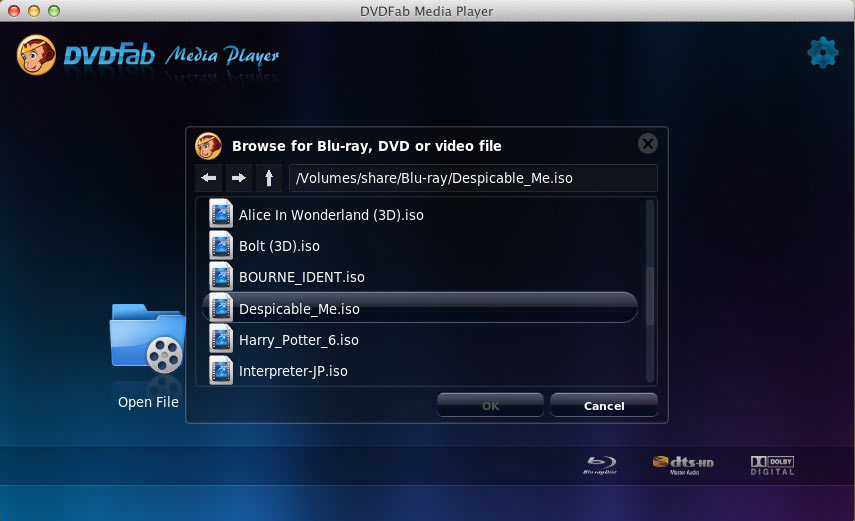 dvd cloner for mac 2 trial