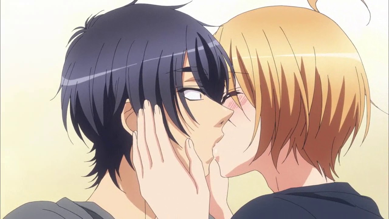 Best Gay Anime  22 Top Yaoi Anime of All Time