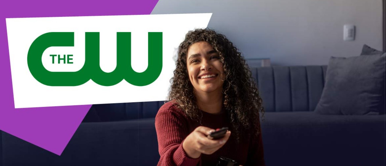 CW Channel on Spectrum